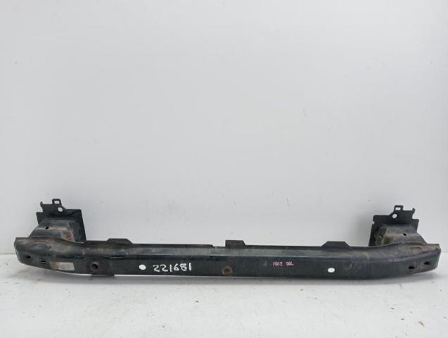 Reforçador do pára-choque dianteiro Citroen C2 JM