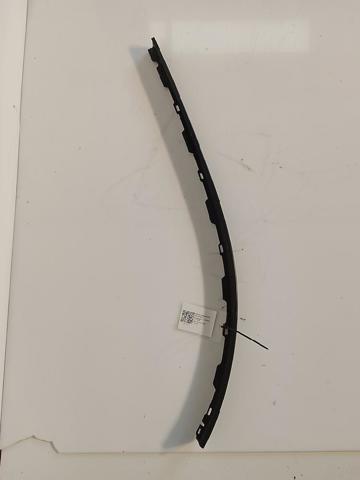 7414X1 Спойлер переднего бампера купить Украина