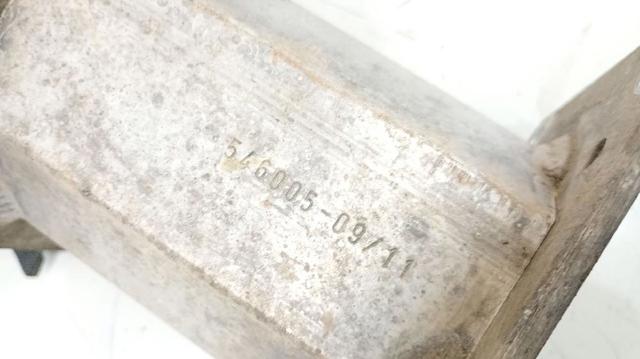 7414YN Усилитель переднего бампера купить Сумы