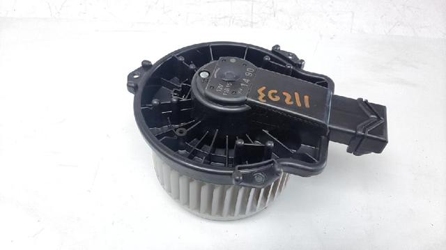 7415061MA0000 SUZUKI Вентилятор печки купить в Кривой Рог