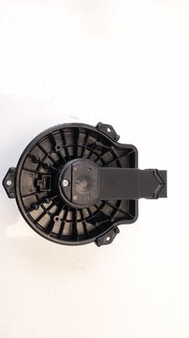 7415061MA0000 SUZUKI Мотор вентилятора печки (отопителя салона) купить в Чернигов