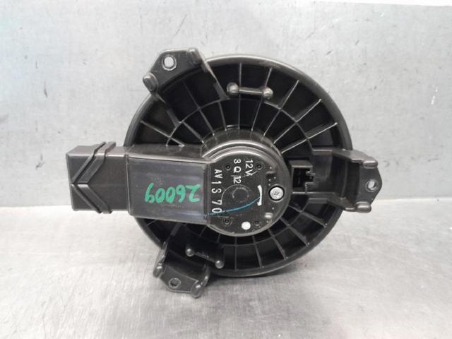 7415062JA0 SUZUKI Вентилятор печки купить в Хмельницкий