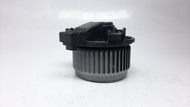 Aquecedor com ventilador para Suzuki Swift III 1.3 (RS 413) M13A 7415062JA0
