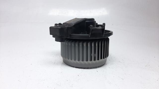 7415062JA0 SUZUKI Мотор вентилятора печки (отопителя салона) купить в Ужгород