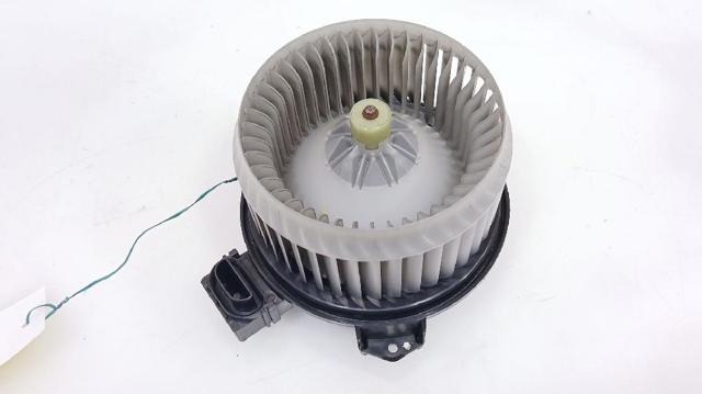7415062JA0000 SUZUKI Мотор вентилятора печки (отопителя салона) купить в Чернигов
