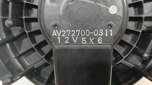 7415062JA0000 Вентилятор печки купить Винница