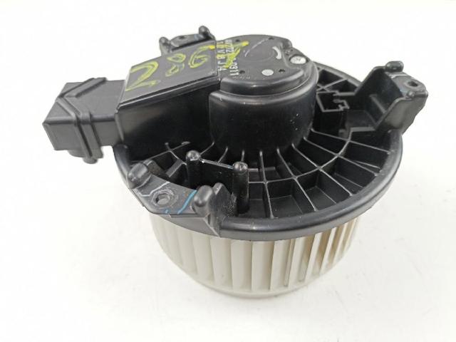 7415063J00 SUZUKI Мотор вентилятора печки (отопителя салона) купить в Николаев