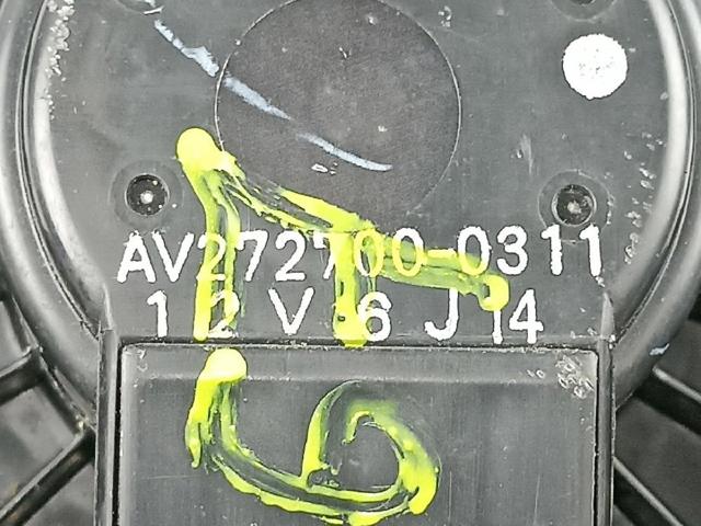7415063J00 Мотор вентилятора печки (отопителя салона) купить Украина