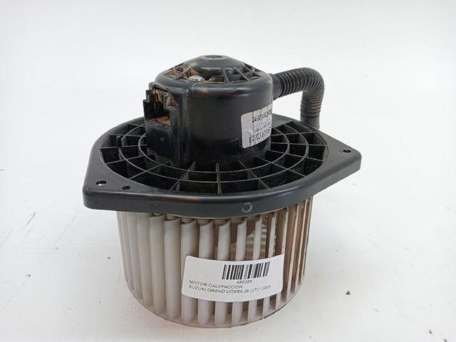 7415076K12 SUZUKI Мотор вентилятора печки (отопителя салона) купить в Кривой Рог