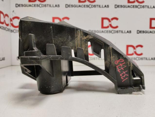 7416H4 PEUGEOT Кронштейн усилителя заднего бампера купить в Одесса