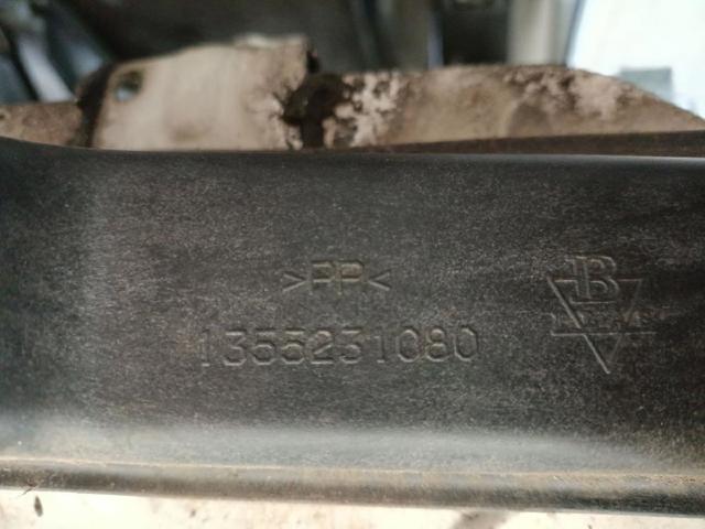 7416J7 Усилитель заднего бампера купить Киев