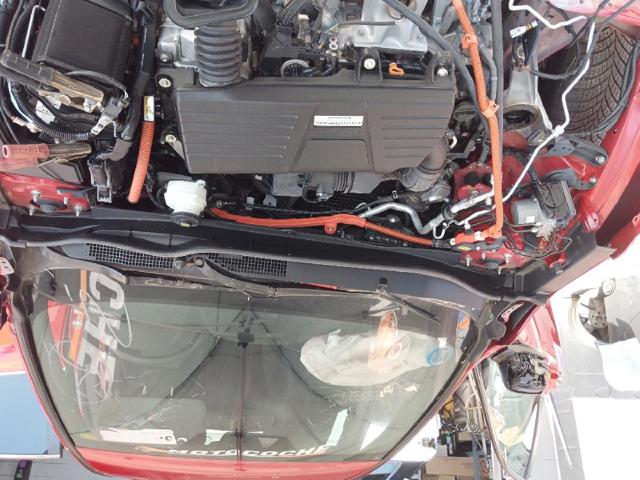 HONDA 74201TLAA00 в наличии Днепр