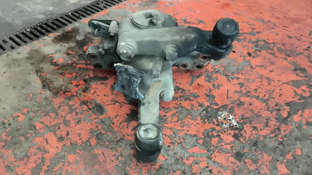 RENAULT 7420556298 Цапфа передняя в наличии Тернополь