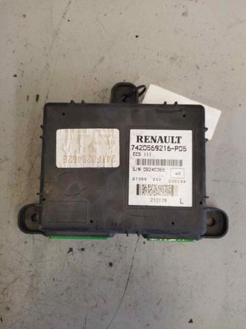 7420569216 RENAULT купить в Днепр
