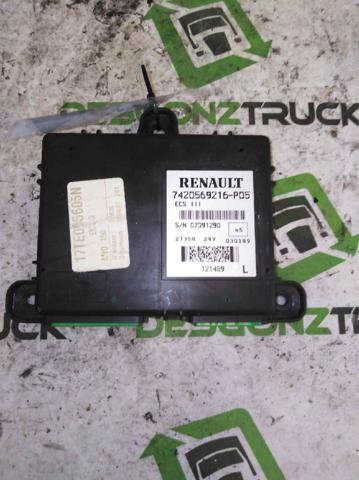 7420569216 RENAULT купить в Павлоград