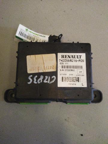 7420569216 RENAULT купить в Харьков