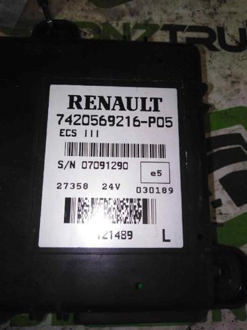7420569216 RENAULT купить в Сумы