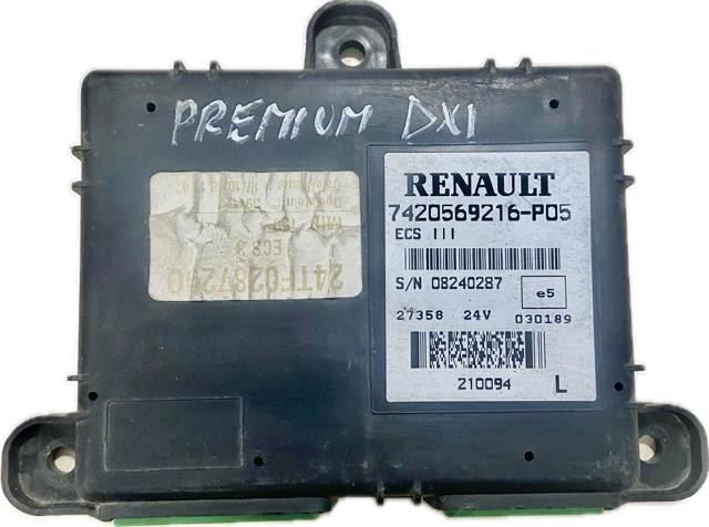 7420569216 RENAULT купить в Кривой Рог