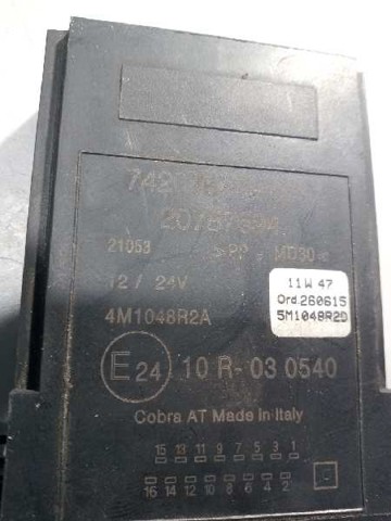 7420787694 RENAULT купить в Каменское