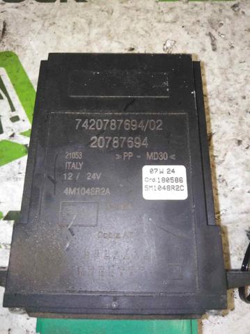 RENAULT 7420787694 в наличии Ровно