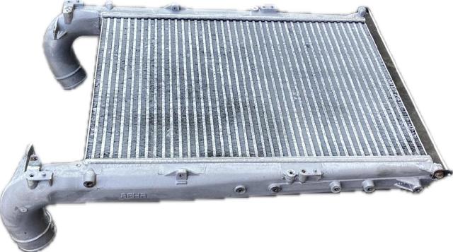 RENAULT 7420833583 Радиатор интеркуллера в наличии Запорожье