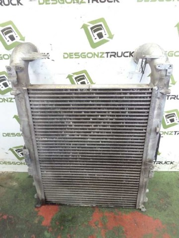 RENAULT 7420833583 Интеркулер в наличии Одесса