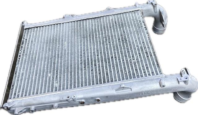 RENAULT 7420833583 Интеркулер в наличии Ирпень