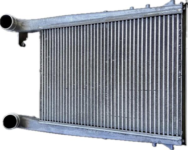 RENAULT 7420833583 Интеркулер в наличии Ровно
