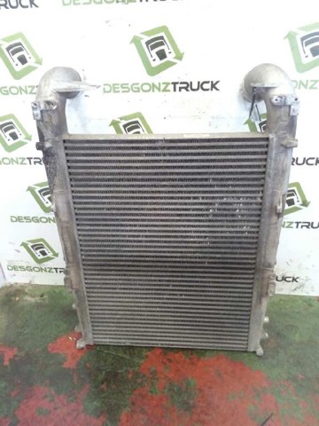 RENAULT 7420833583 Интеркулер в наличии Чернигов