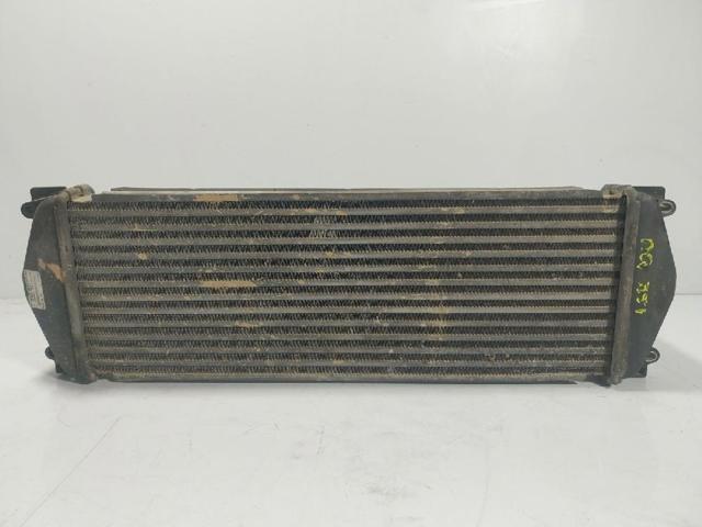 RENAULT 7420866948 Интеркулер в наличии Украина