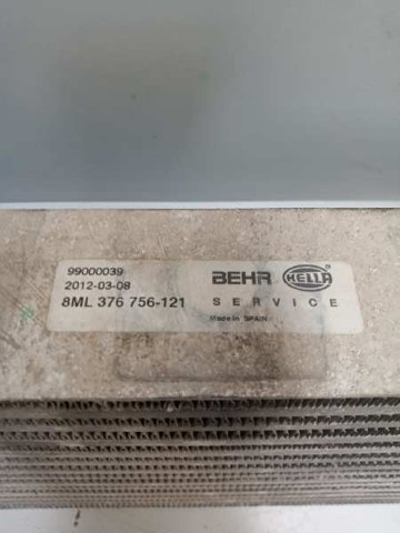7420866948 RENAULT Интеркулер купить в Львов