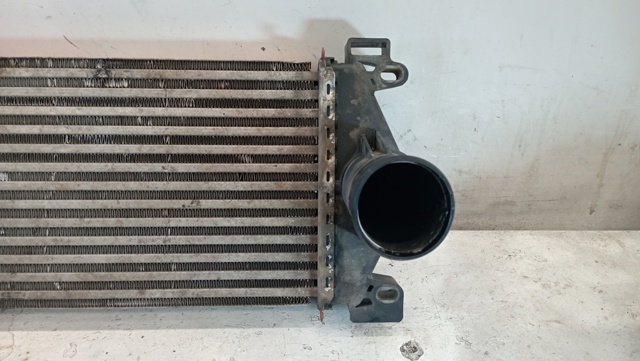 7420866948 RENAULT Радиатор интеркуллера купить в Запорожье