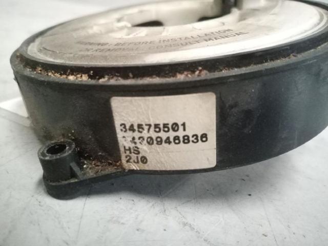 RENAULT 7420946836 Кольцо контактное, шлейф руля в наличии Одесса