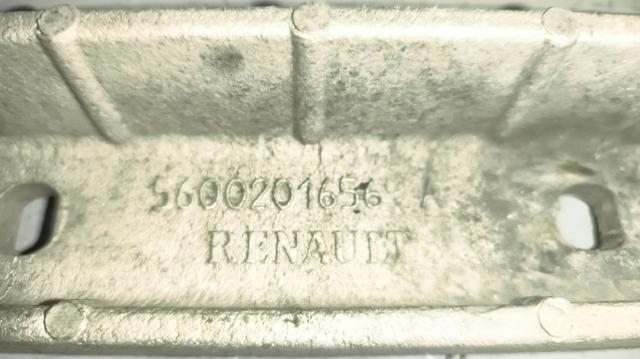 RENAULT 7421087113 Подножка левая в наличии Днепр
