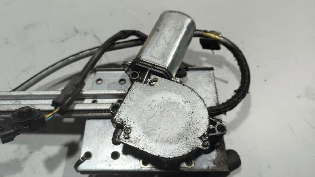 7421275875 RENAULT Стеклоподъемник передней левой двери купить в Черновцы