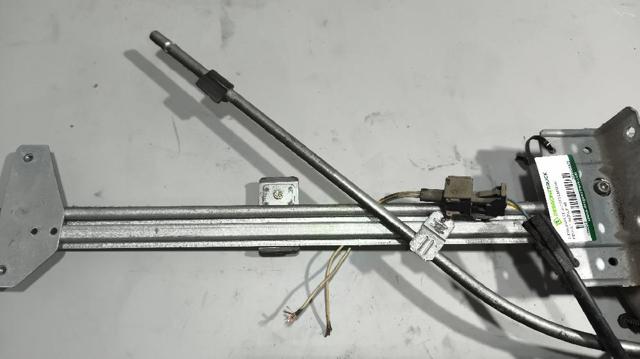 7421275875 RENAULT Стеклоподъемник передней левой двери купить в Черновцы