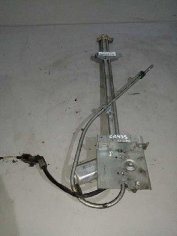 RENAULT 7421275875 Стеклоподъемник передней левой двери в наличии Львов