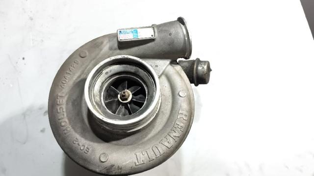 RENAULT 7421316565 Турбина в наличии Харьков