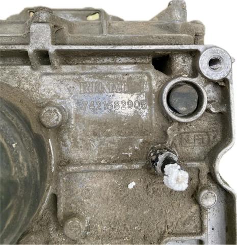 7421582905 RENAULT Насос AD BLUE купить в Киев