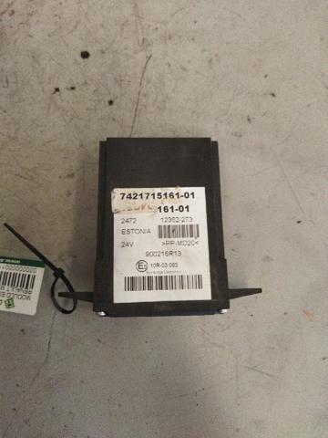 RENAULT 7421715161 в наличии Днепр