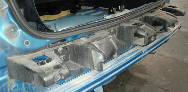 742262 Абсорбер заднего бампера купить Хмельницкий