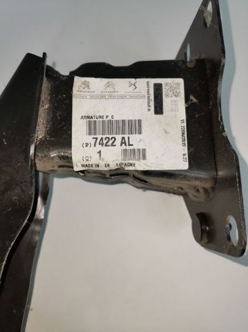 PEUGEOT 7422AL в наличии Житомир