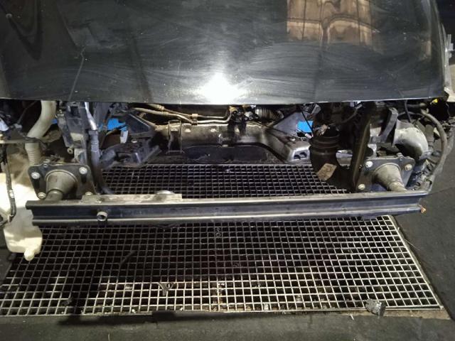 7422E8 PEUGEOT Усилитель бампера переднего купить в Чернигов