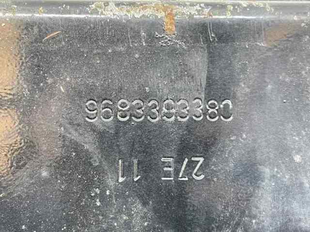 7422G0 Усилитель заднего бампера купить Винница
