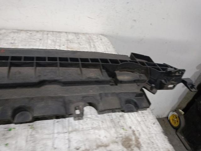 7422G9 PEUGEOT Абсорбер (наполнитель) бампера переднего купить в Запорожье