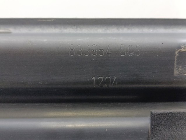 7422H0 Усилитель бампера переднего купить Чернигов