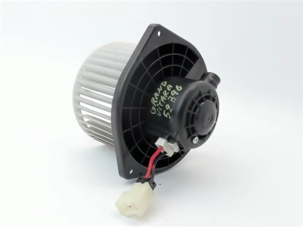 SUZUKI 7425065D11 Мотор вентилятора печки (отопителя салона) в наличии Николаев