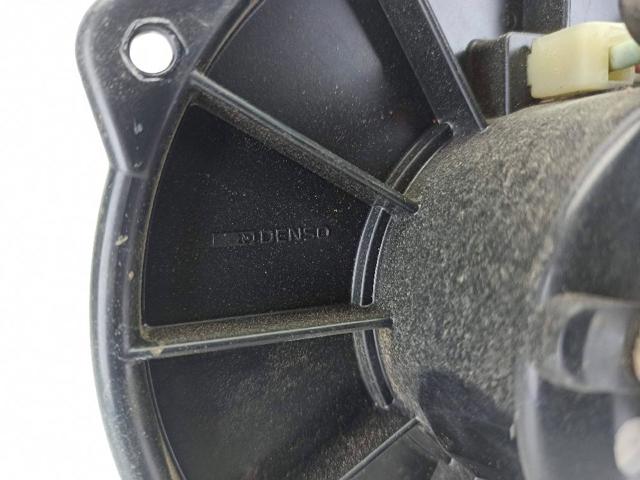 7425065D11 SUZUKI Мотор вентилятора печки (отопителя салона) купить в Ровно