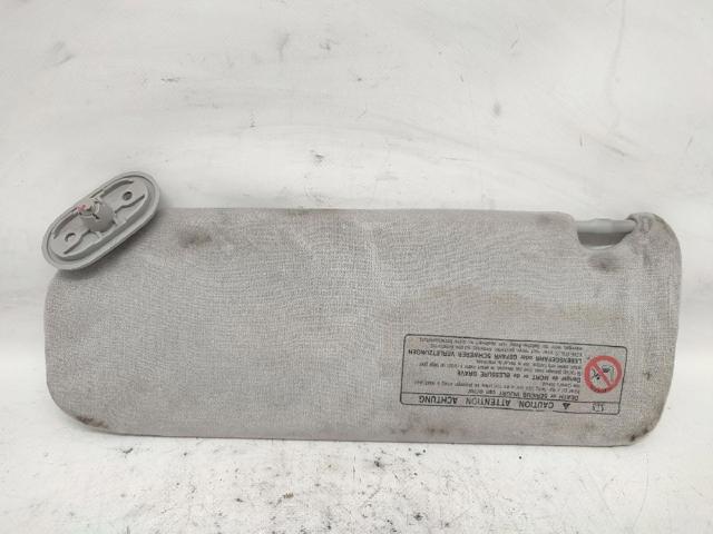 7431002261B1 TOYOTA Солнцезащитный козырек купить в Одесса