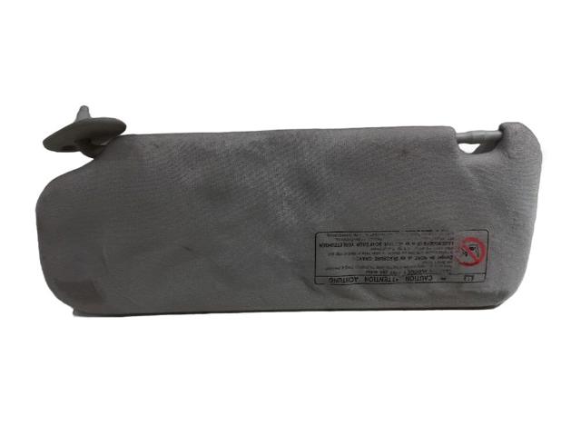 TOYOTA 7431002261B1 Солнцезащитный козырек в наличии Тернополь